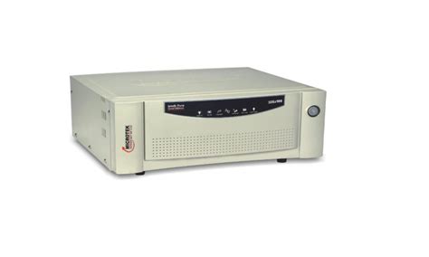 Microtek UPS SEBz Sine Wave 900 VA Inverter & Home UPS Price, Buy ...