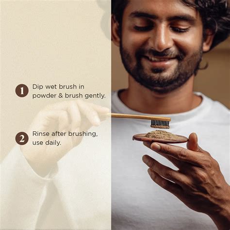 CinnaFresh | Clove and Cinnamon Powder for Teeth | Saka Organics