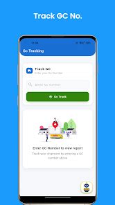 Acpl Consignment Tracking – Apps on Google Play