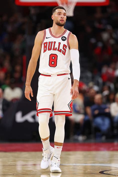 Who are Zach LaVine’s Parents?