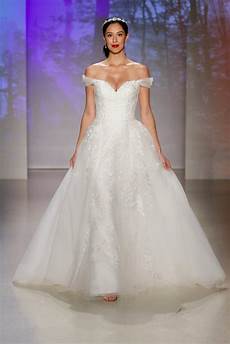 Disney Princess Inspired Wedding Gowns by Alfred Angelo Disney Princess Wedding Dresses 2017 Disney Princess Inspired Wedding Gowns