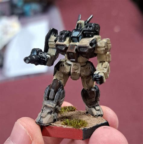 Image result for BattleTech Mech Design
