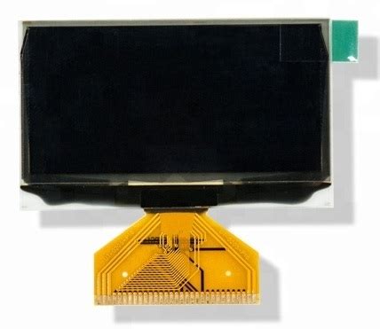Image result for LCD Display Module SPI