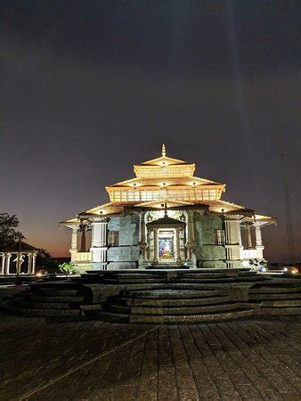 Jay Vinayak Temple Jaigad (Ratnagiri) - 2019 What to Know Before You Go ...