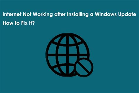 Image result for Fix Internet Problems Windows 1.0