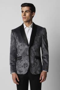 Mens Velvet Blazer - Buy Mens Velvet Blazer online at Best Prices in ...