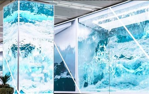 Image result for 3D LED Display Boards