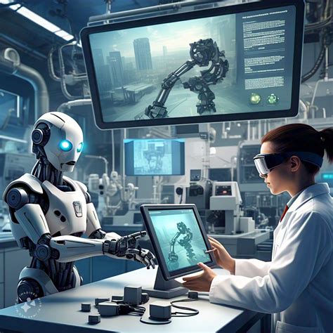 The Rise of the Machines (and Our Collaboration With Them): Exploring ...