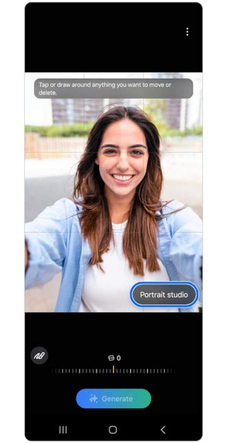 How to use Photo assist to edit photos on Samsung Galaxy devices ...