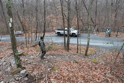Delaware Water Gap, Christmas Eve Hike, December 24, 2023, Mohican ...