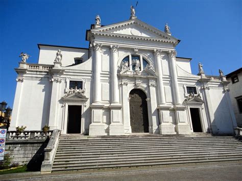 Duomo di San Michele Arcangelo, San Daniele del Friuli