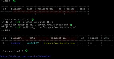 Evilginx2- Advanced Phishing Attack Framework - Hacking Articles