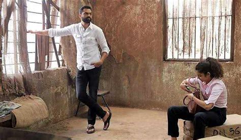 'Chopsticks' review: An average film with a strong moral compass- The Week