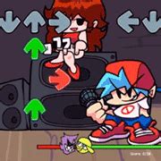 Build Our Machine FNF 的图像结果