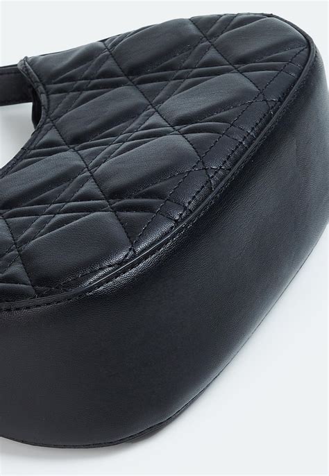 Buy Women Quilted Hobo Bag Online at just Rs. 599.0 - 1000013181690 ...