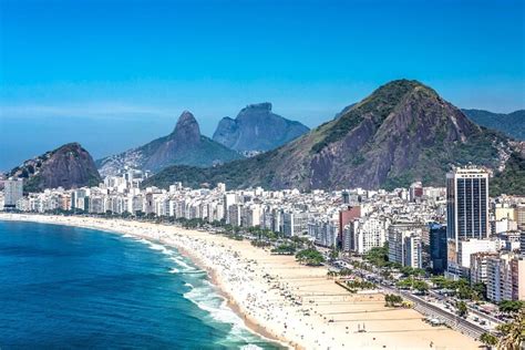 RIO DE JANEIRO (IPANEMA AND COPACABANA) SCAVENGER HUNT AND SIGHTS SELF ...