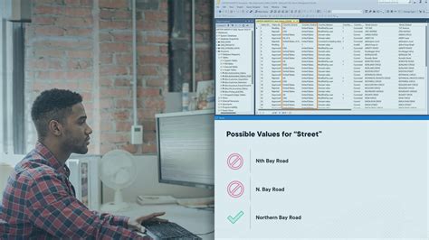 Image result for SQL Server 2019 Data Quality Client