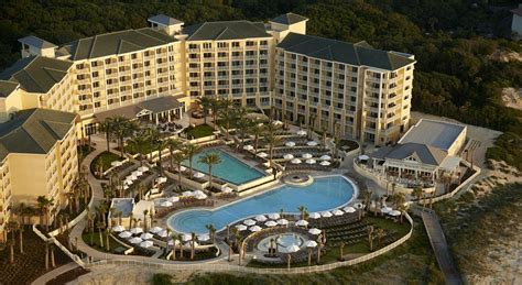 OMNI AMELIA ISLAND RESORT & SPA (Fernandina Beach, FL) - Hotel Reviews ...
