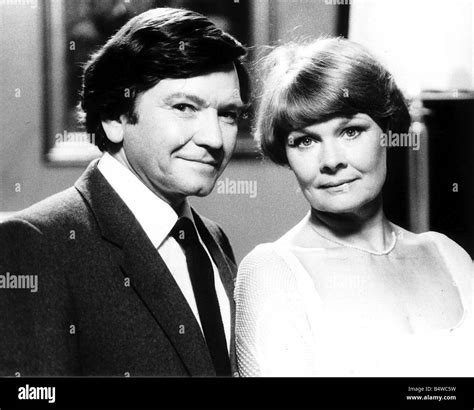 Judi Dench actress and husband Michael Williams team up for a new ...