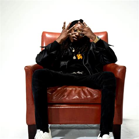 Rarri Red, the Multifaceted Sensation, Drops Debut Single “Fly Ass Vibe” to Rave Reviews