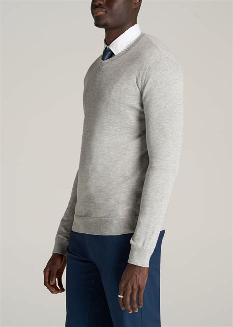 Men's Tall Sweaters | Tall Sweaters for Men | American Tall