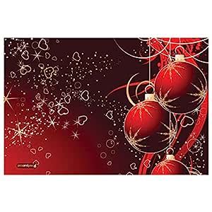 Pics and You Christmas Themed 51 Wall/Door Poster - WPFS051 : Amazon.in ...