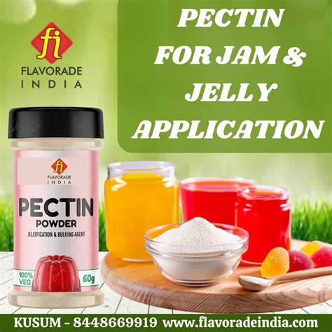 Image result for Pectin Powder