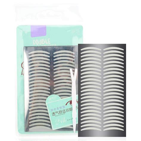 Buy Eyelid Lifter, Ultra Invisible Slim One-sided Sticky Double Eyelid ...