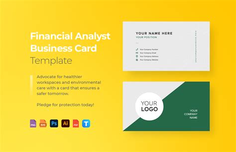 Business Card Template Photoshop 的图像结果