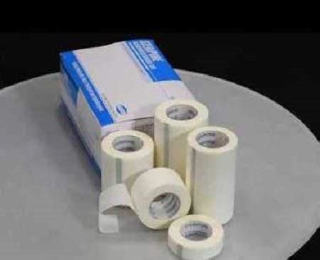 Buy STERIMED Steripore Surgical Paper Tape 2 IN" 6 rolls Online at Low ...