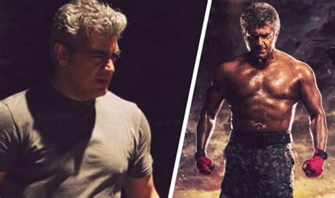 Vivegam teaser: ‘Thala’ Ajith Kumar’s power-packed action sequences ...