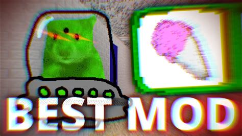 Baldi Basics Plus Mod 的图像结果