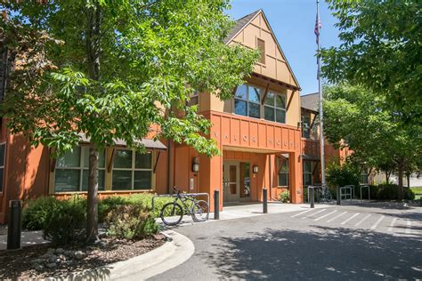 Missoula Housing Authority