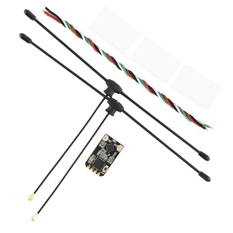 RadioMaster Bandit BR3 ExpressLRS Receiver | Rcmumbai – RC Mumbai