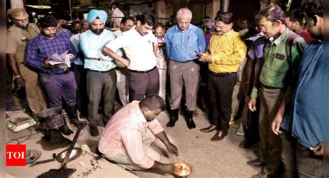 Delay in relaying roads post milling to attract Rs 5,000 fine in ...