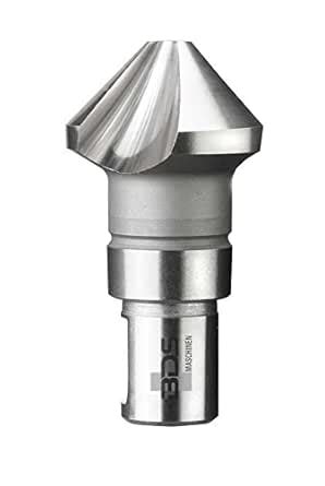 Countersink With Weldon Shank For Magnetic Drilling Machines. ø 50 mm ...