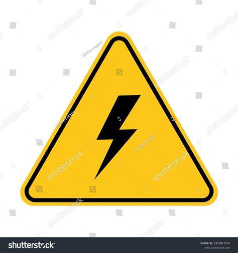 Electricity. Sign 的图像结果