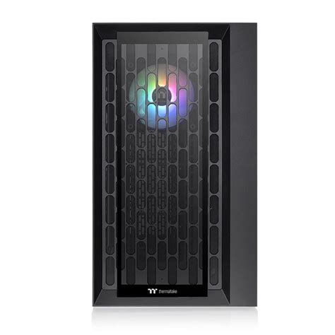 THERMALTAKE CTE C700 ARGB ATX Mid Tower Cabinet (Black)– NISHI INFOTEK LLP