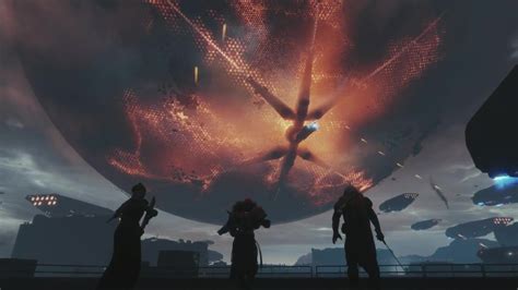 命运2 Destiny 2 最新预告演示视频 搬运_哔哩哔哩_bilibili