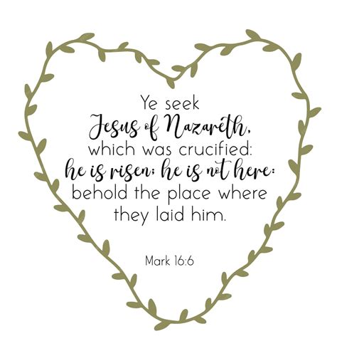 Premium Vector | Bible verse vector, he is risen, easter bible verse ...