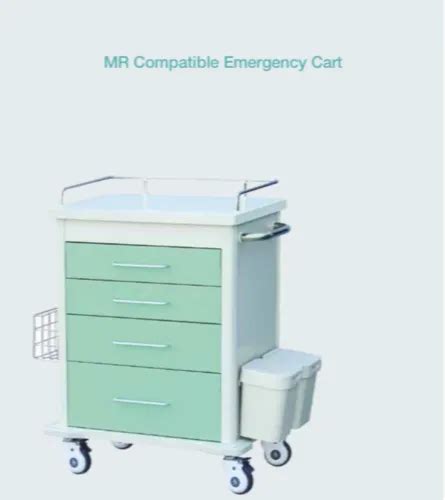 MRI Compatible Products - MRI Compatible Stretcher Distributor ...