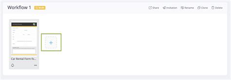 Image result for Workflow Creation