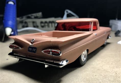 59 El Camino