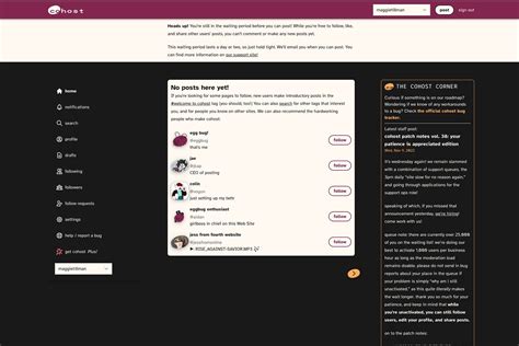 Best Twitter alternatives: Other interesting social apps