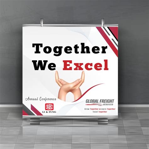 Backdrop Banner Design 的图像结果