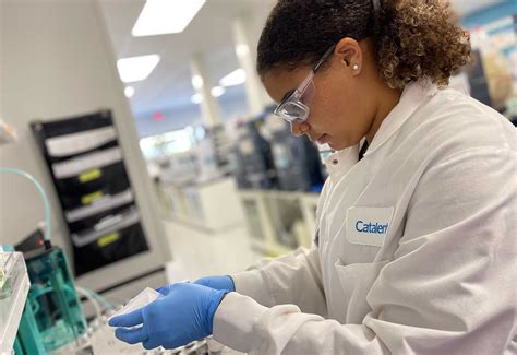 Biological Sciences Launches Immersive Work Experience and Corporate ...