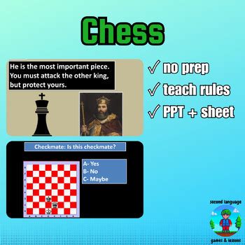 Image result for Chess Rules