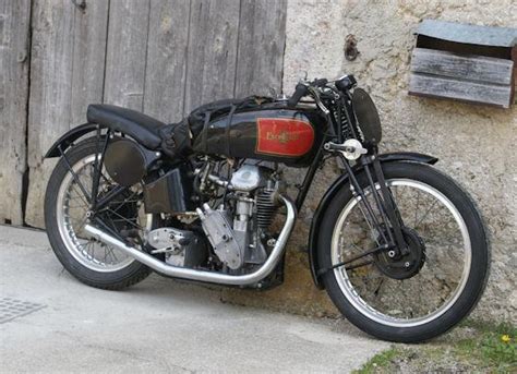 Excelsior 250cc Manxman Racer | BRITISH Only Austria Fahrzeughandel GmbH