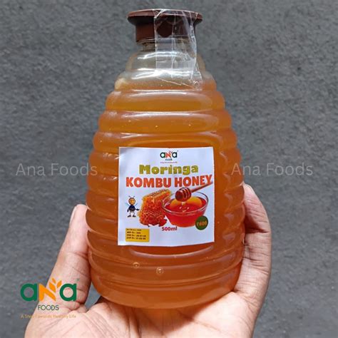 ANA FOODS | Millet, Cold Pressed Oils, Honey & Health Foods