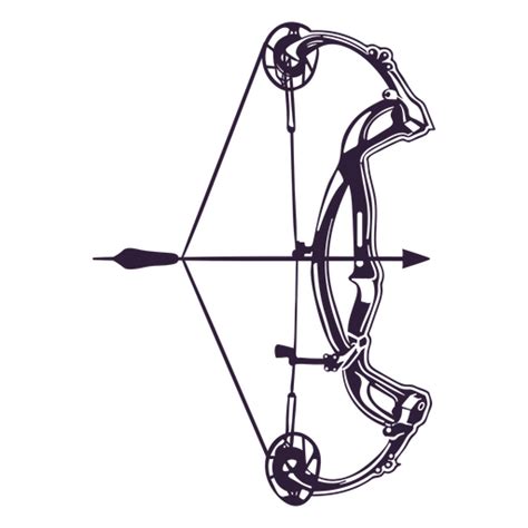 Diseño del arco compuesto